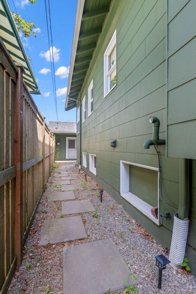 Foto del edificio - 1Bd/1Ba Seattle Home