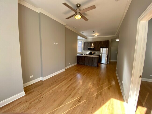 Foto del edificio - 2308 W Taylor St