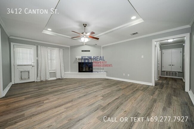 Foto del edificio - 3412 Canton St