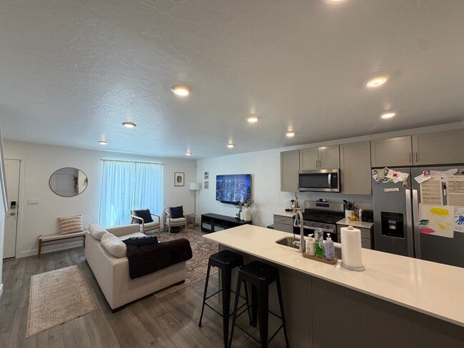 Foto del edificio - 652 N Canvasback Dr