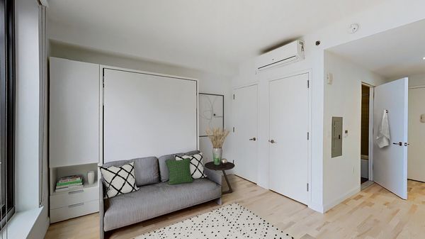 Interior Photo - Caesura Apartments