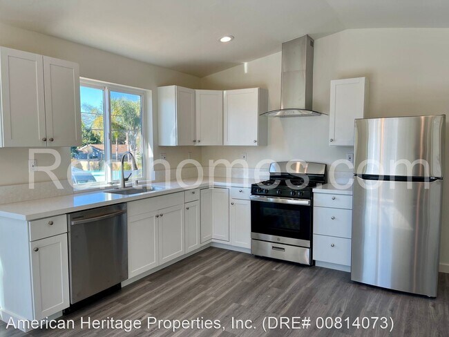 Building Photo - 2 br, 2 bath House - 1112 Buena Vista Way