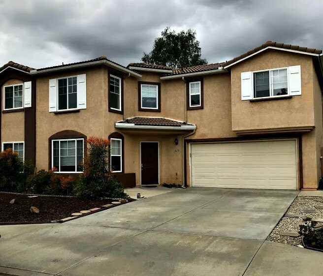 613 Jacks Creek Rd, Escondido, CA 92027 House Rental in Escondido, CA