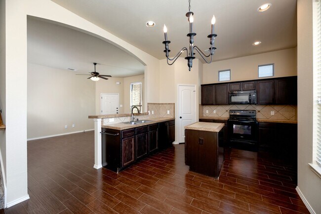 Foto del edificio - Beautiful 3 Bedroom Duplex located in Lavon, Texas!