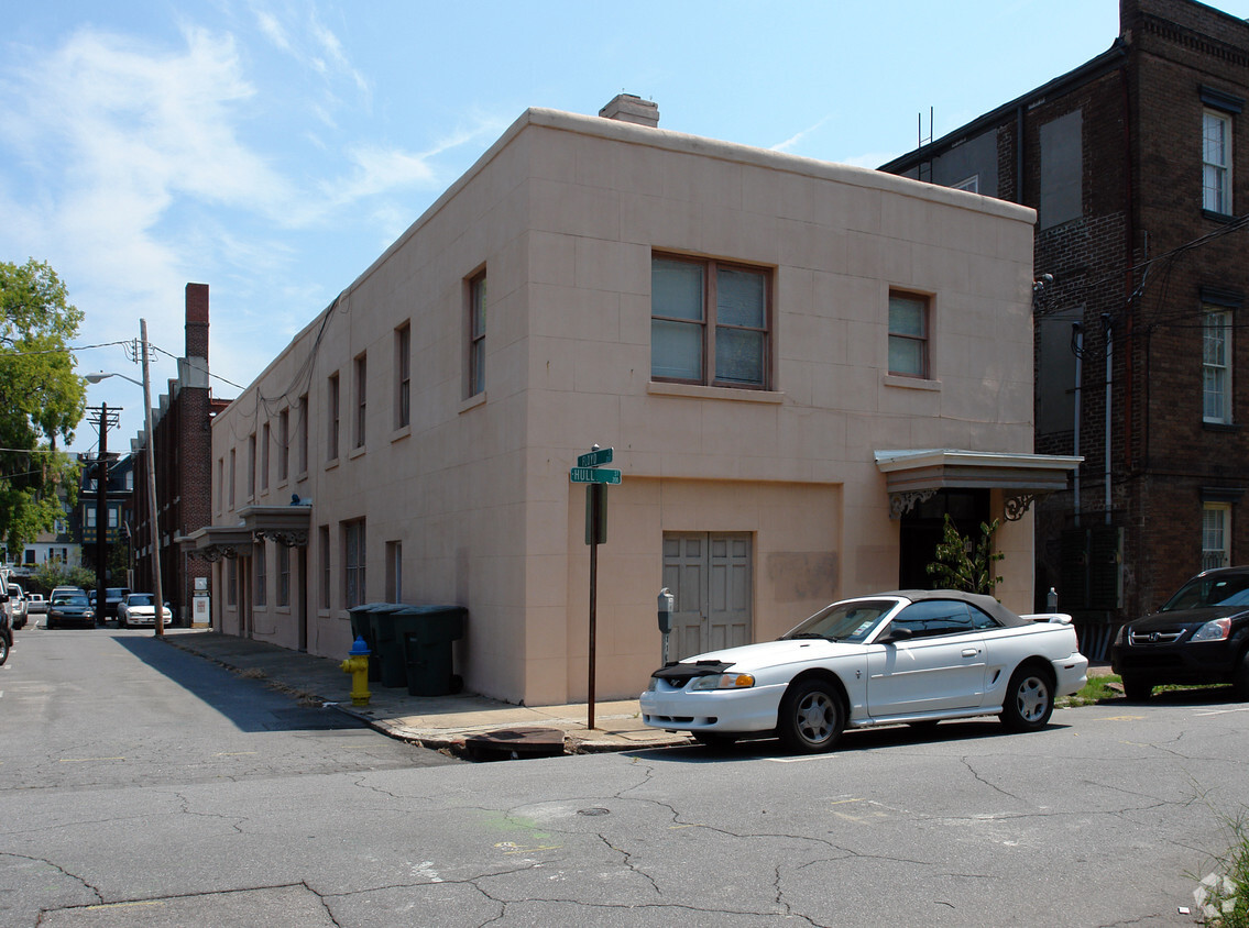 Apartments Near Abercorn Street Savannah Ga