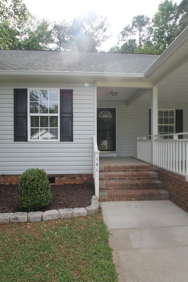 Foto del edificio - Exclusively offered by MUSE REALTY, LLC