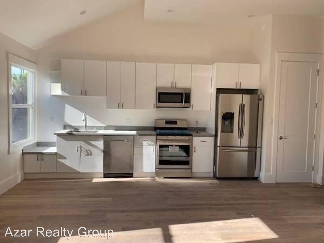 Foto principal - 3134 24th St