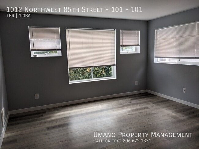 Building Photo - 1012 NW 85th St