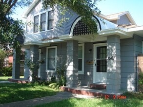 Building Photo - 3507 Michaux St