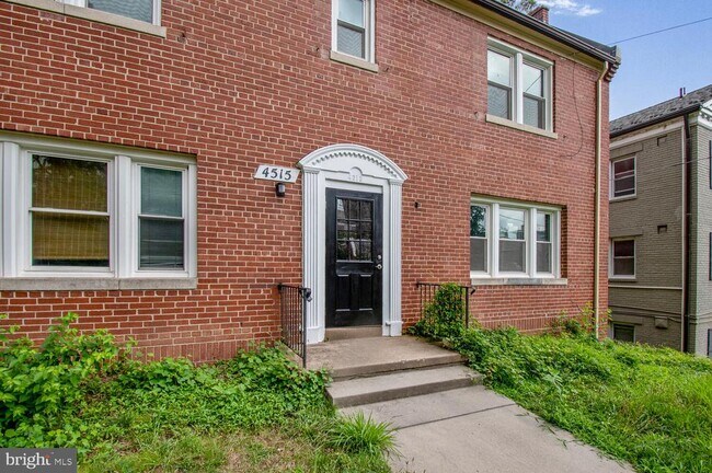 Foto del edificio - 4515 Avondale St