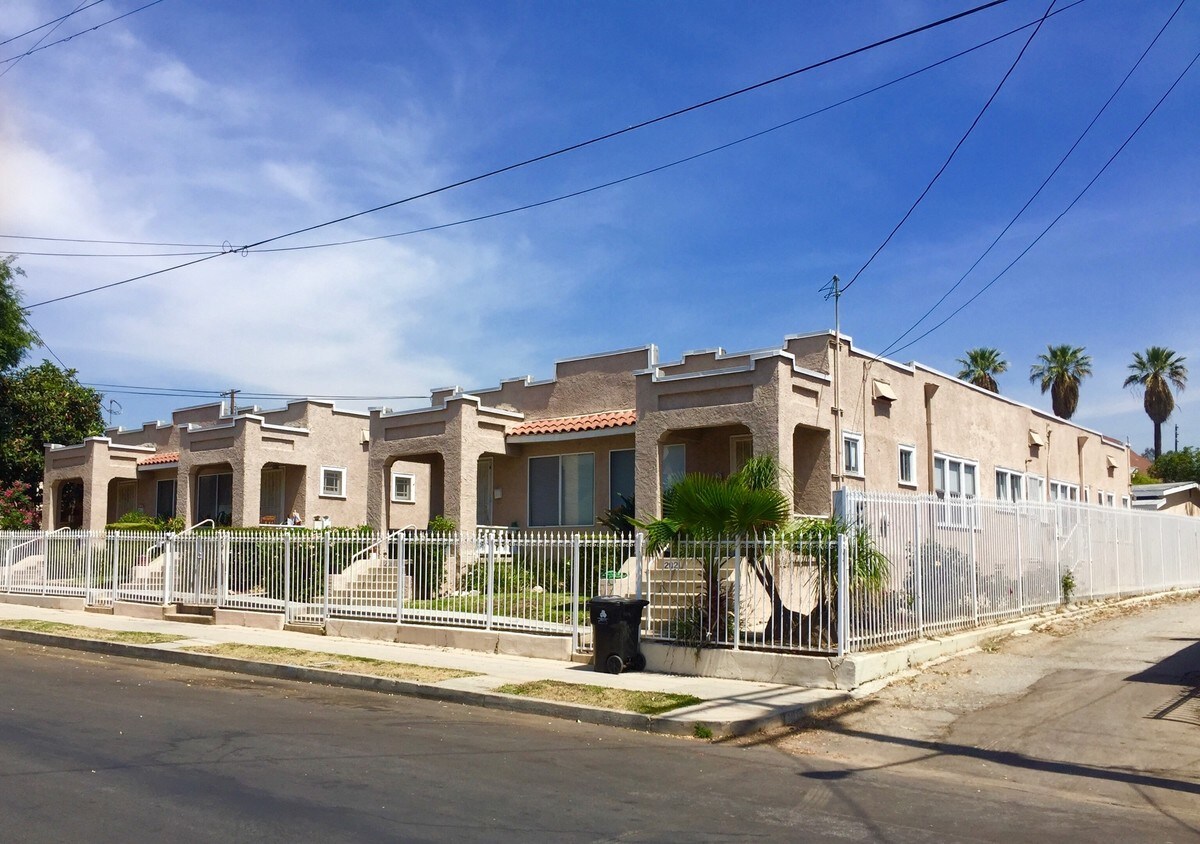 2015 Michigan Ave, Los Angeles, CA 90033 2015 Michigan Ave Los