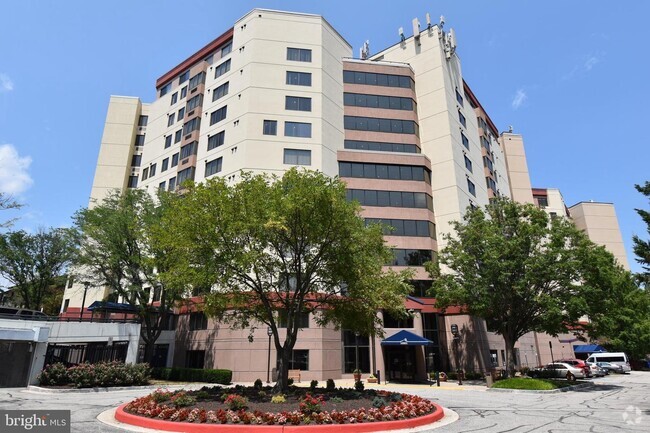 Building Photo - 10001 Windstream Dr