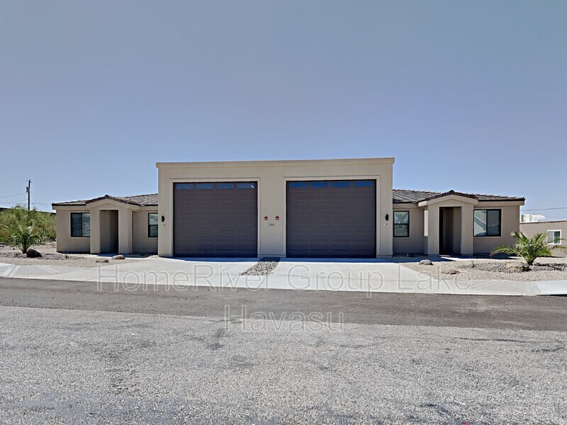 2890 Palisades Dr, Lake Havasu City, AZ 86404 House for Rent in Lake