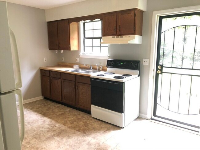 Foto del edificio - 4340 Ringgold Rd