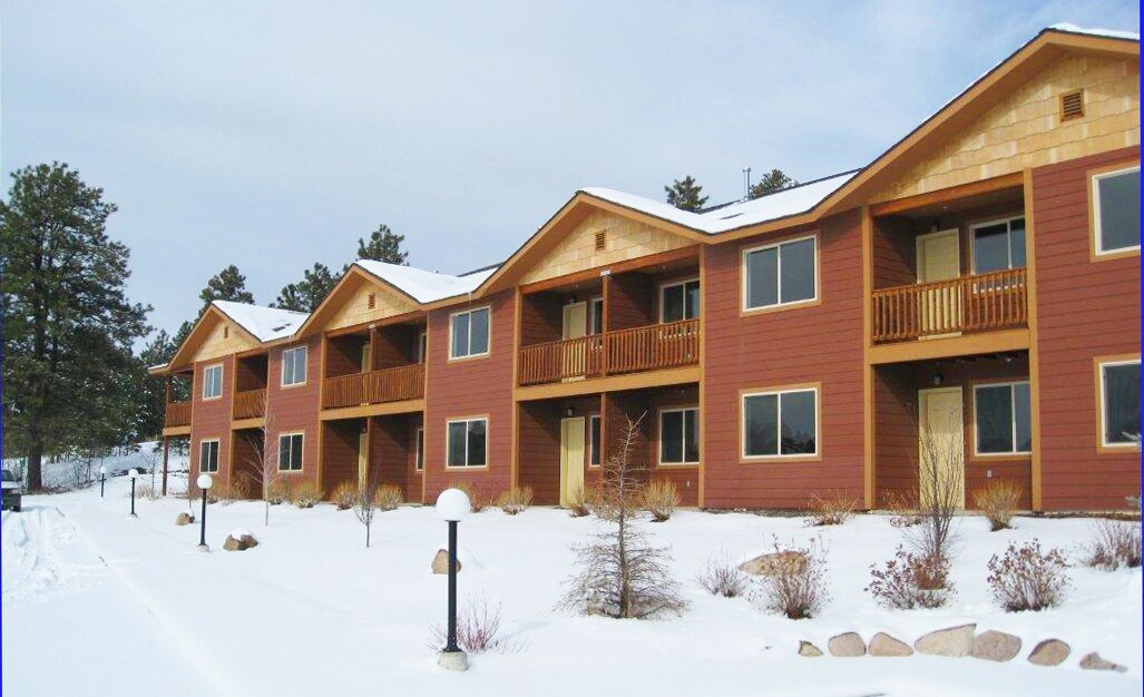 Primary Photo - Bristlecone Lofts
