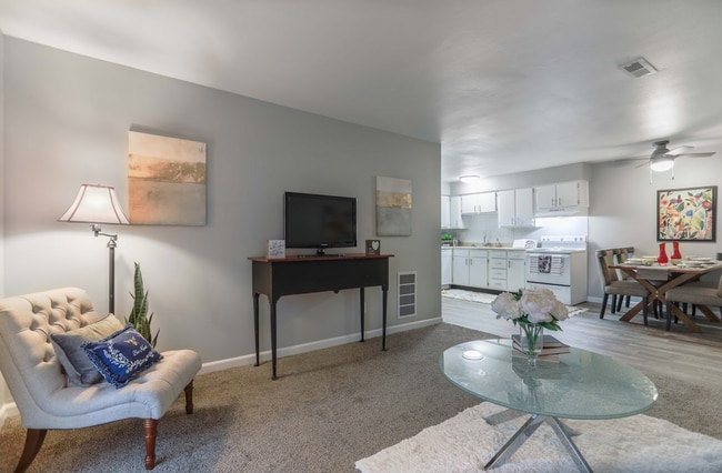 Interior Photo - Prime at Uptown Apartments and Townhomes