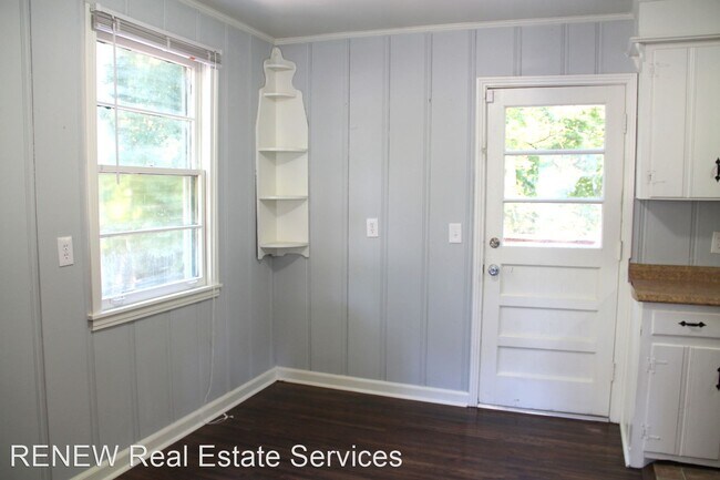 Foto del edificio - 2 br, 1 bath House - 705 Braidwood Drive