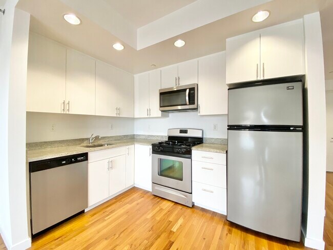 Foto del edificio - 620 W 143rd St