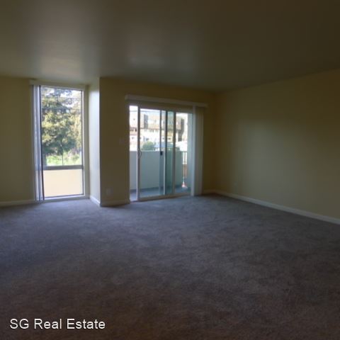 Foto del edificio - 2418 Dwight Way