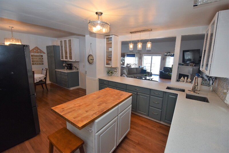 7967 River Rd, Marine City, MI 48039 House Rental in Marine City, MI