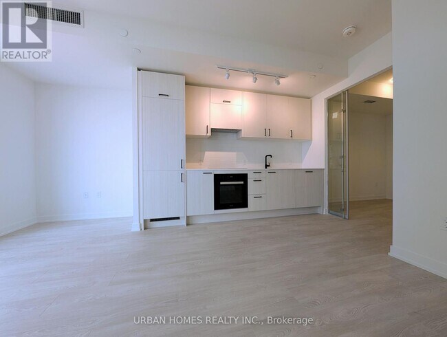 Photo du bâtiment - 1 Quarrington Lane