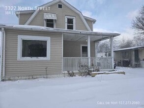 Building Photo - 3322 North St