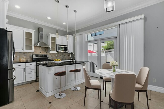 Foto del edificio - 52B Myrtle Ave MYRTLE Ave