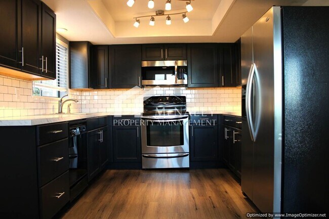 Foto del edificio - 2 Bedroom, 2 bathroom Northview Terrace Co...