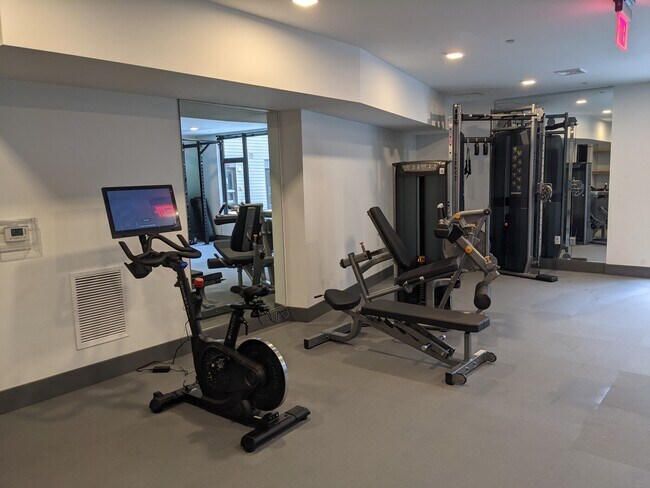 Foto del edificio - 95 Brighton Ave