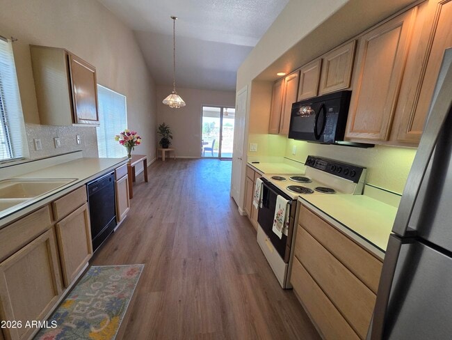 Building Photo - 11548 W Pronghorn Ct