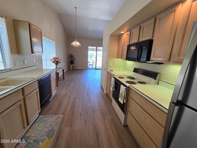 Foto del edificio - 11548 W Pronghorn Ct