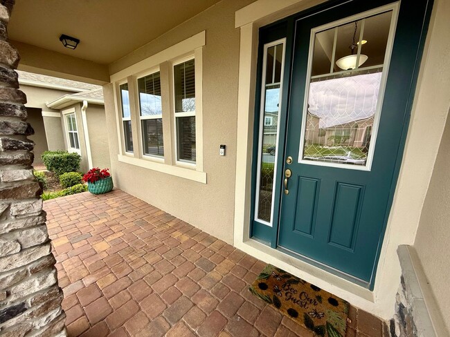 Foto del edificio - 3/2 Clermont Home w/ Outdoor Kitchen