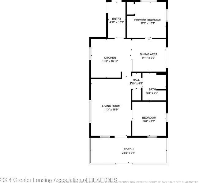 Building Photo - 1018 Leslie St