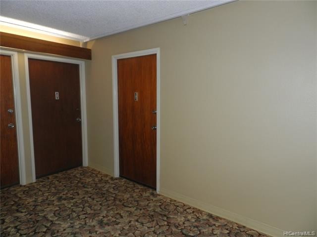 Foto del edificio - 710 Lunalilo St