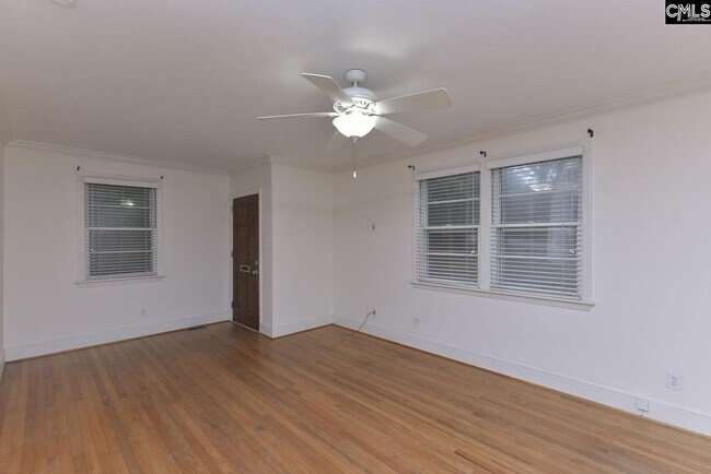 Building Photo - 1518 Butler St