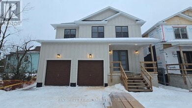 Building Photo - 44 Calverley St