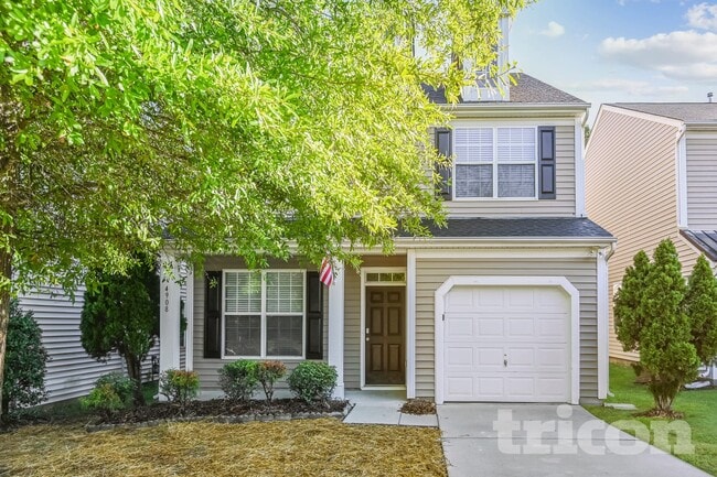 Building Photo - 4908 Abercromby St