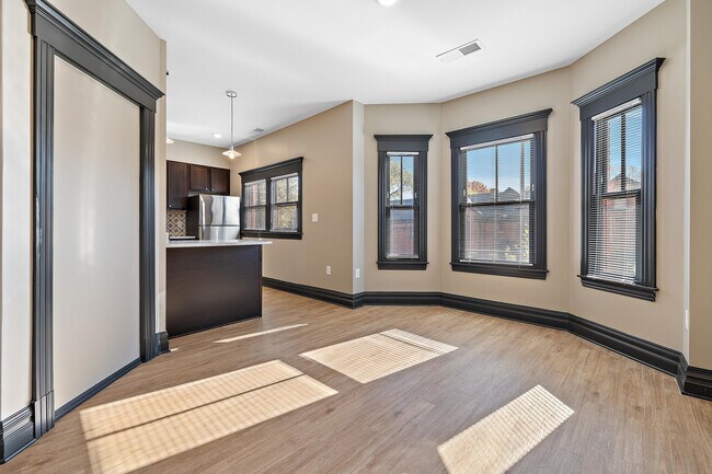 Foto del edificio - 4014 Porter St