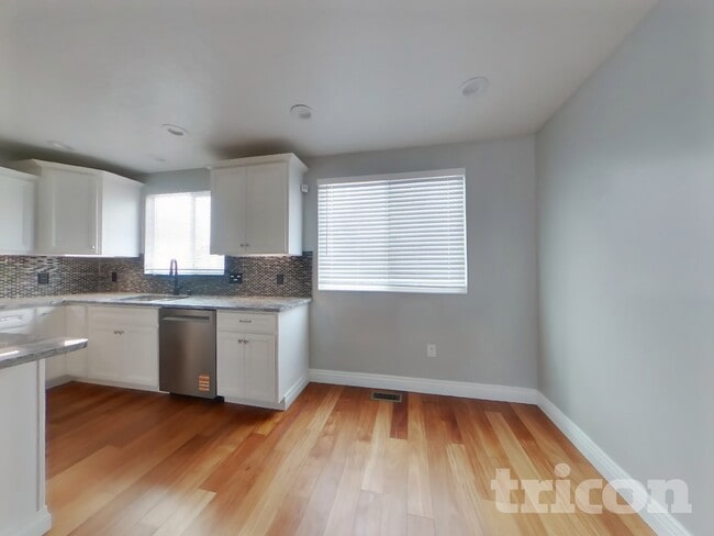 Foto del edificio - 1393 N 870 W