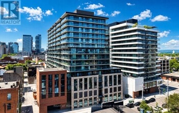 Building Photo - 1 Jarvis St