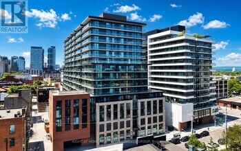 Building Photo - 1 Jarvis St