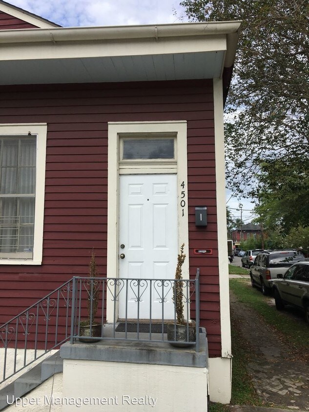 Primary Photo - 4501 Constance St