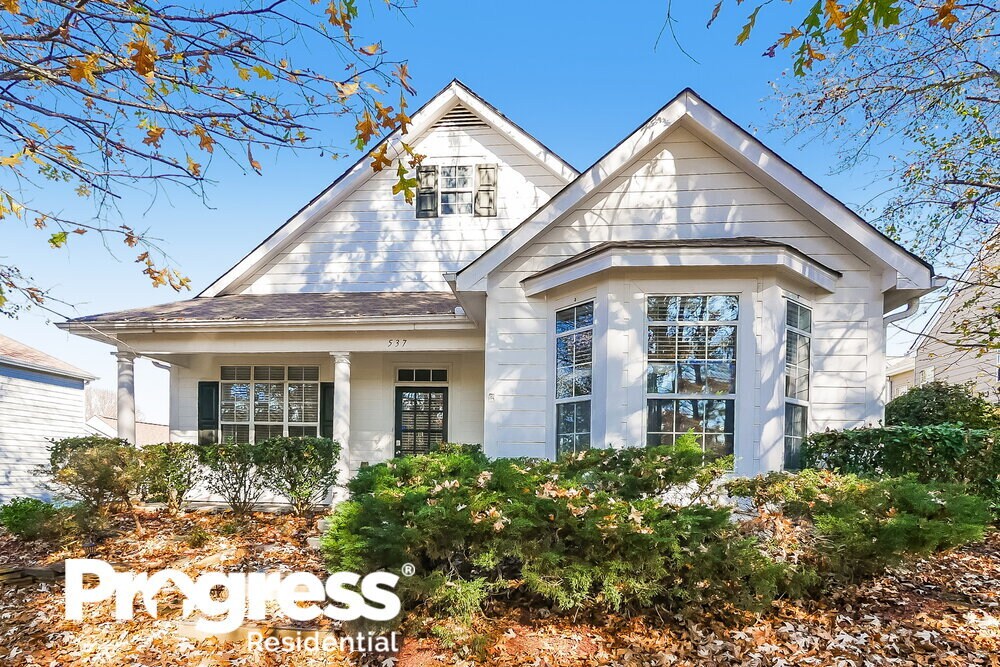 537 Anglewood Trace, Stockbridge, GA 30281 House Rental in