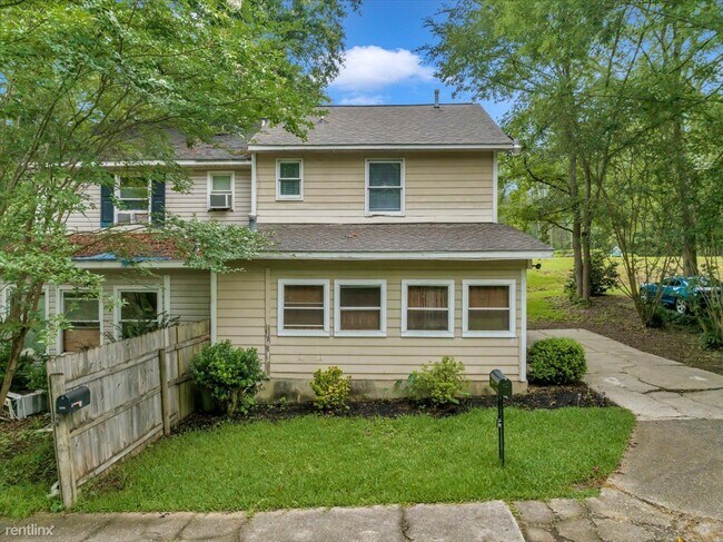 Foto del edificio - 2 br, 1.5 bath House - 5200 Forsyth Road