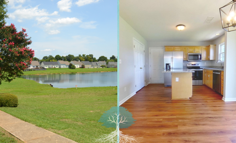 Foto principal - 10120 Baxter Caldwell Dr