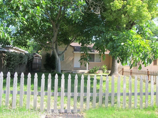 Building Photo - 3 br, 2 bath House - 1829 Kenwood Street