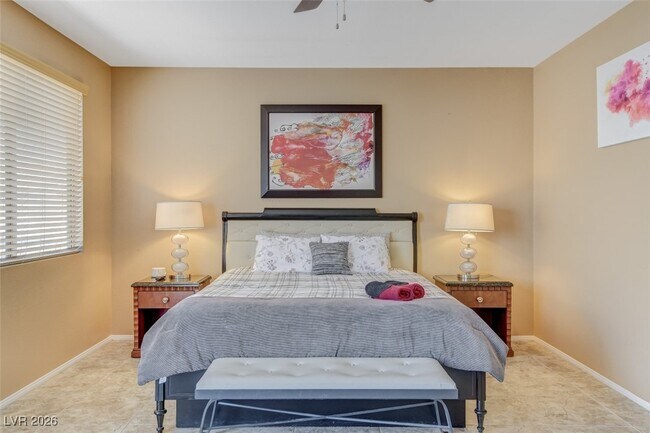 Foto del edificio - 1116 Stoneypeak Ave