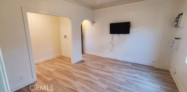 Foto del edificio - 1421 S Valencia St