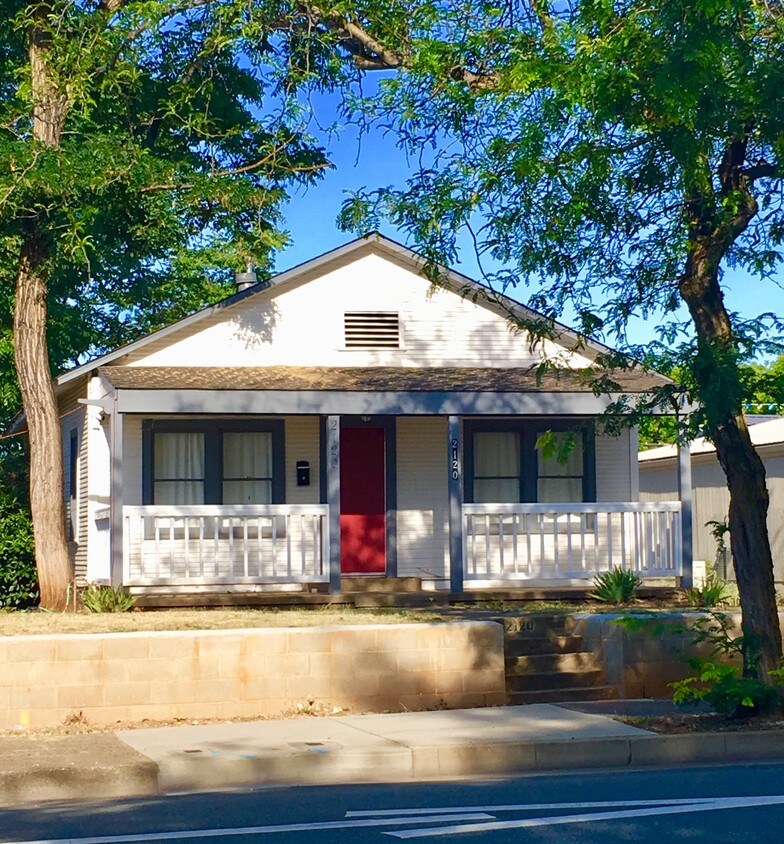 2120 Pine St, Redding, CA 96001 House Rental in Redding, CA