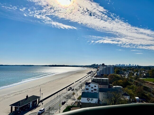 Foto del edificio - 474 Revere Beach Blvd